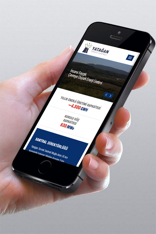 Yatağan Termik Santrali