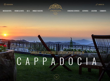 Museum Hotel Museum Hotel