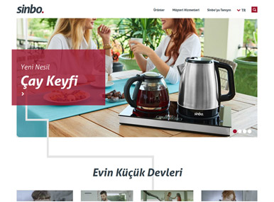 Sinbo Sinbo