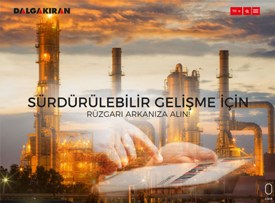 Dalgakıran Dalgakıran