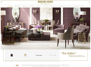 Dream Home Dream Home