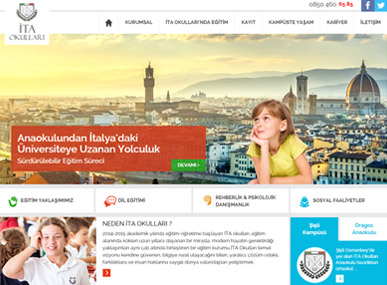 İta Okulları İta Okulları